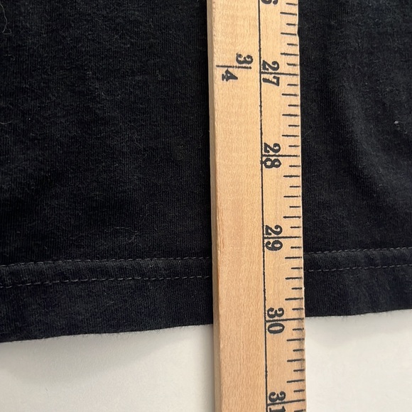 Polo by Ralph Lauren tee shirt black short sleeve men’s XL - Picture 3 of 5